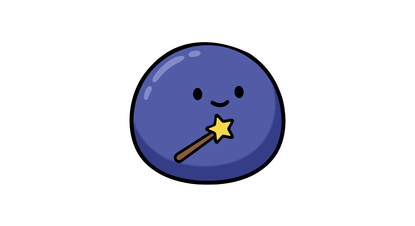 Friendly Coffee Cup mascot — base character
